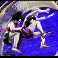 STREB FORCES 2013 Edition Set for SLAM in Brooklyn, Now thru 12/22