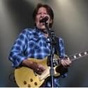 Legendary Musician John Fogerty to Publish Memoir in 2014