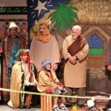 CAPA Presents SISTER'S CHRISTMAS CATECHISM This Weekend