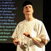 Photo Flash: First Look - AstonRep's WIT, Beginning Tonight at The Raven Theatre