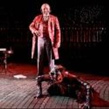 THE SCREWTAPE LETTERS Returns to D.C. at Lansburgh Theatre, 12/19-30