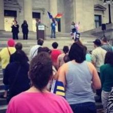 Arkansas Repertory Theatre Opposes Arkansas HB1228