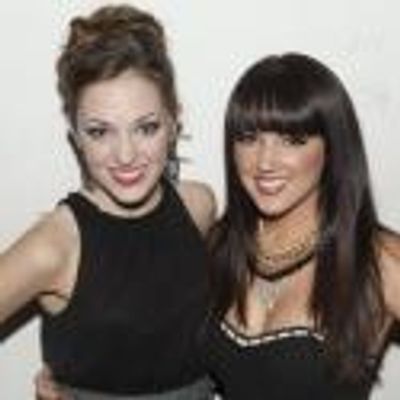 Photo Coverage: Rachel Potter Launches LIVE THE DREAM Concert Tour at Joe's Pub!
