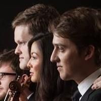 Aeolus Quartet to Perform 'Death and Transfiguration' at Alice Tully Hall, 5/4
