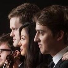 Aeolus Quartet to Perform 'Death and Transfiguration' at Alice Tully Hall, 5/4