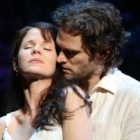 Kelli O'Hara & Steven Pasquale to Celebrate THE BRIDGES OF MADISON COUNTY Album…