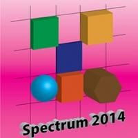 First Run Theatre Presents 2014 Festival of Short Plays, SPECTRUM, Now thru 11/16