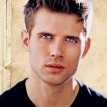 Broadway Tenors, Featuring Kyle Dean Massey, Brent Barrett & More, Set Fall 2013 Conc