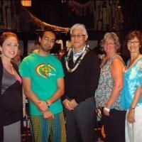 Kumu Kahua Theatre Offers Free Play Previews to Educators; SOUND AND BEAUTY Set for…