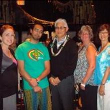 Kumu Kahua Theatre Offers Free Play Previews to Educators; SOUND AND BEAUTY Set for T