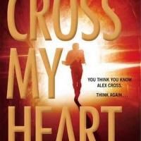 Top Reads: James Patterson's CROSS MY HEART Tops New York Times' Best Seller List…
