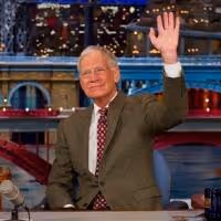 Watch David Letterman Announce Official Retirement on Tonight's LATE SHOW