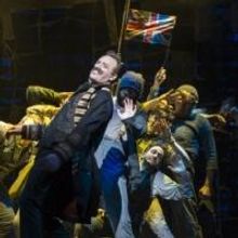 BWW Reviews: PETER AND THE STARCATCHER National Tour - Peter and the Star Vehicle