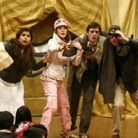 The Canadian Opera Company's Glencore Ensemble Studio School Tour Presents THE…
