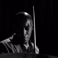 E.J. Strickland Plays Bohemian Caverns Tonight