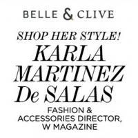 W Magazine's Fashion Market Director Reveals Her Closet Confessions