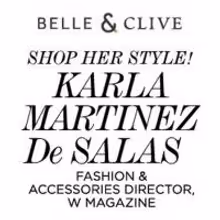 W Magazine's Fashion Market Director Reveals Her Closet Confessions