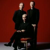 The Priests and Itzhak Perlman Added to Omaha Performing Arts' 2013-14 Season