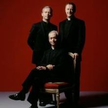 The Priests and Itzhak Perlman Added to Omaha Performing Arts' 2013-14 Season