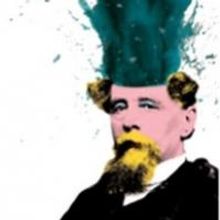 DICKENS ABRIDGED to Play London's Arts Theatre; Opens December 2
