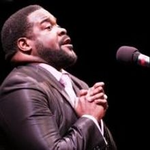 Photo Flash: Phillip Boykin, Gary Mauer and Elizabeth Southard Perform at GIVE MY…