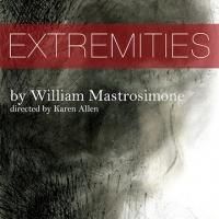 Berkshire Theatre Group Presents EXTREMITIES, Now thru 7/27