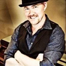 Harry Middlebrooks to Headline 2013 Young Artist Benefit Concert in Sonora, 5/18