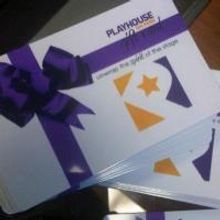 Playhouse on Park Gift Cards Now Available