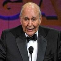 Carl Reiner to Appear on DAVE'S GONE BY Tomorrow, 5/11