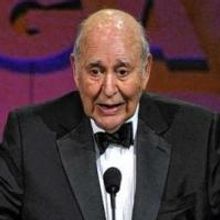 Carl Reiner to Appear on DAVE'S GONE BY Tomorrow, 5/11