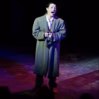 Swing with the Stars of LES MIS at Aurora Theatre Tonight