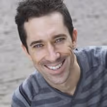 BWW Blog: Jesse Swimm of Goodspeed's FIDDLER ON THE ROOF - Ah, 5, 6, 7, 8...