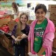 Dallas Theater Center Partners with North Texas Food Bank for Fifth Consecutive Year