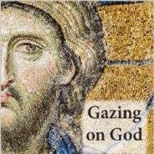 James Clarke and Co Ltd Presents GAZING ON GOD by Andreas Andreopoulos
