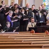 Philomusica Concert Choir Sets May Performances