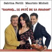 SIGNORI... LE PATÈ DE LA MAISON!, teatro Brancaccio dal 8 maggio