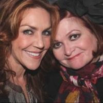 Photo Flash: Faith Prince, Tommy Tune and More at Andrea McArdle&#039;s 50th Birthday Celebration