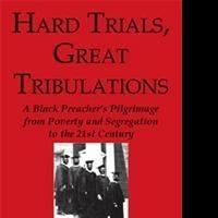 New Memoir Highlights Civil Rights Struggles