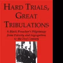 New Memoir Highlights Civil Rights Struggles