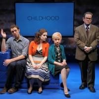 OLD JEWS TELLING JOKES Extends at Royal George Theatre, Announces Celebrity Cameo…
