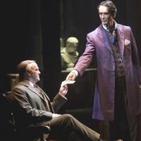Photo Flash: First Look at Todd Waite & More in Alley Theatre's SHERLOCK HOLMES AND…