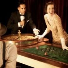 Boxcar Theatre Announces The World Premiere Of THE SPEAKEASY January 10 - March 15, 2
