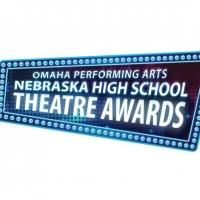 Nebraska High School Theatre Awards Showcase Set for Today