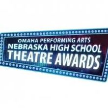 Nebraska High School Theatre Awards Showcase Set for Today