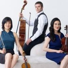 Music Mountain to Welcome Enso String Quartet, Soyeon Kate Lee and West Point Alumni 