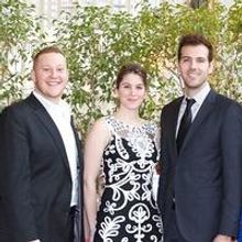 The Metropolitan Opera Announces 2015 National Council Winners