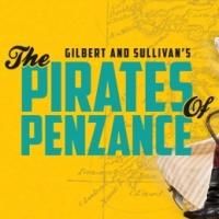 BWW Reviews: THE PIRATES OF PENZANCE, Bristol Hippodrome, June 18 2013