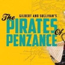 BWW Reviews: THE PIRATES OF PENZANCE, Bristol Hippodrome, June 18 2013