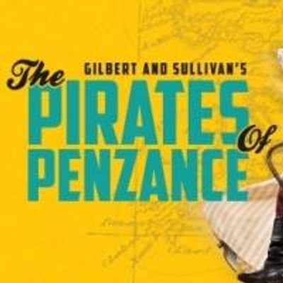 BWW Reviews: THE PIRATES OF PENZANCE, Bristol Hippodrome, June 18 2013