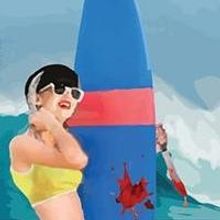 BWW Reviews: Theatreworks' PSYCHO BEACH PARTY Flounders in the Water